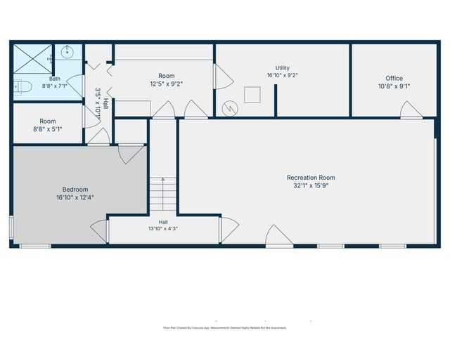 4 Andrew Drive, Branson West, MO 65737