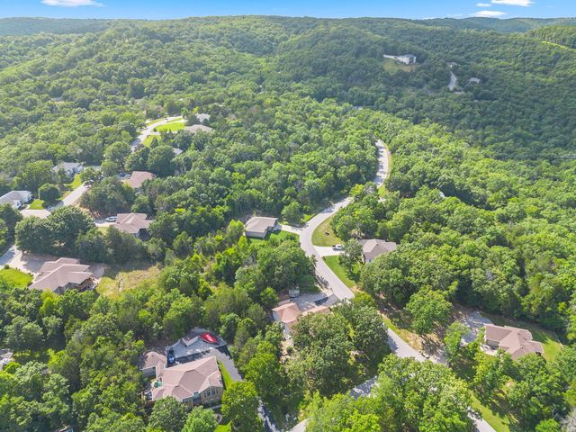 4 Andrew Drive, Branson West, MO 65737