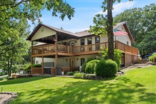 4 Andrew Drive, Branson West, MO 65737