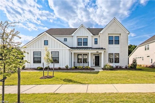 1828 Malvern DR, Virginia Beach, VA 23456