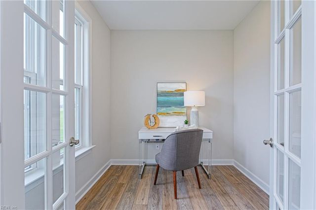 1828 Malvern DR, Virginia Beach, VA 23456