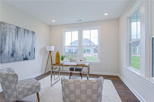 1828 Malvern DR, Virginia Beach, VA 23456