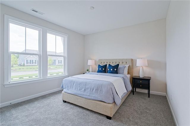 1828 Malvern DR, Virginia Beach, VA 23456