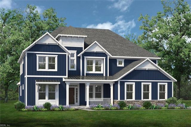 1828 Malvern DR, Virginia Beach, VA 23456