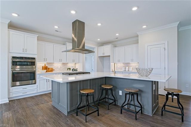 1828 Malvern DR, Virginia Beach, VA 23456