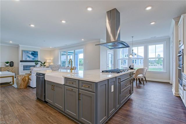 1828 Malvern DR, Virginia Beach, VA 23456