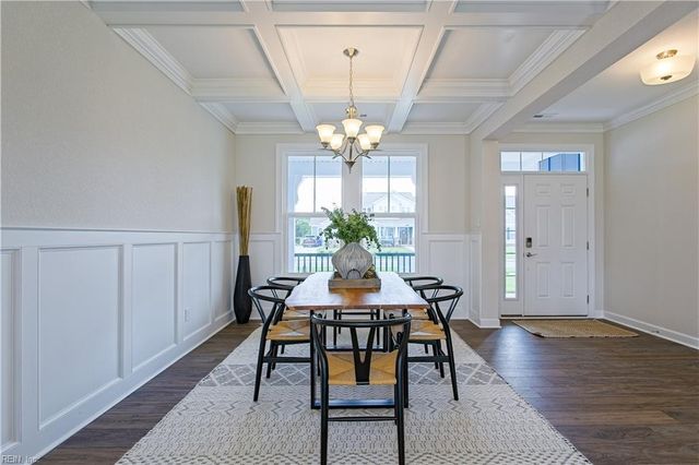 1828 Malvern DR, Virginia Beach, VA 23456