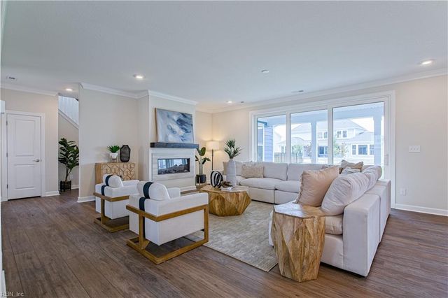 1828 Malvern DR, Virginia Beach, VA 23456