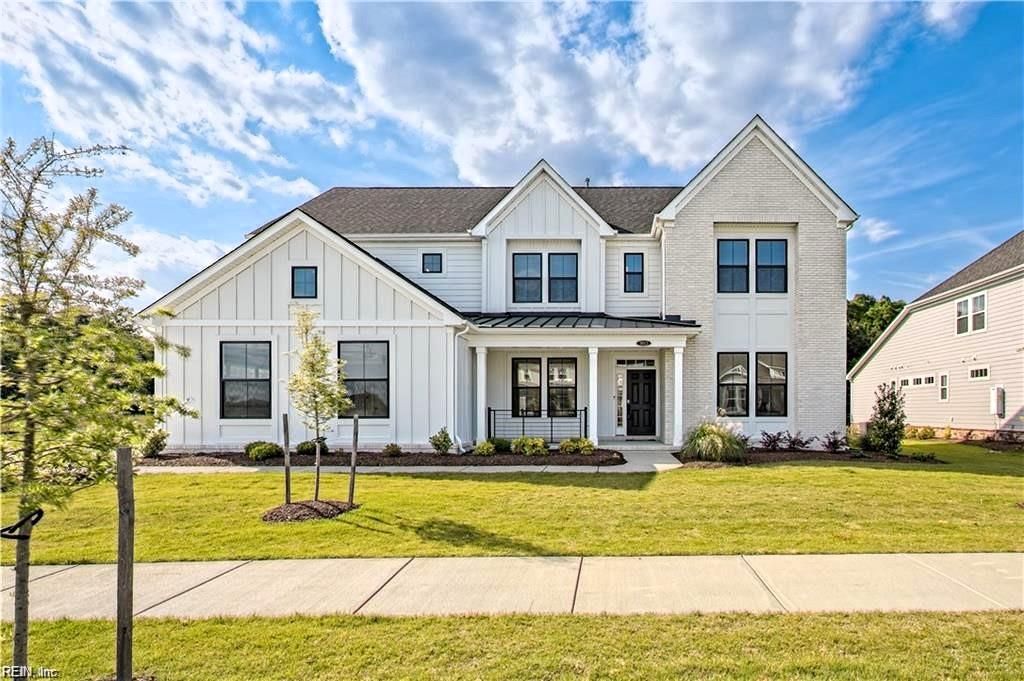 1828 Malvern DR, Virginia Beach, VA 23456