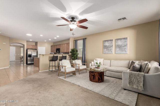 119 S 172ND Drive, Goodyear, AZ 85338