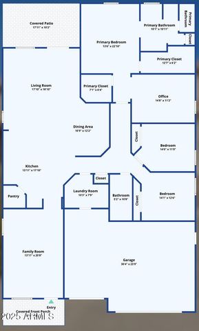 119 S 172ND Drive, Goodyear, AZ 85338