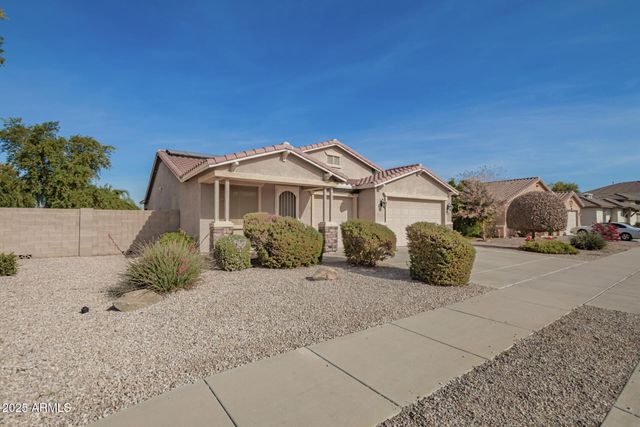 119 S 172ND Drive, Goodyear, AZ 85338