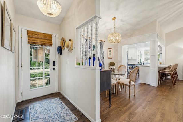 2100 Pigeon Point Road, Beaufort, SC 29902