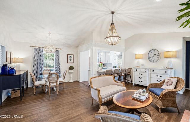 2100 Pigeon Point Road, Beaufort, SC 29902