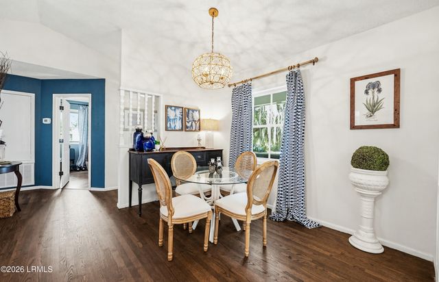 2100 Pigeon Point Road, Beaufort, SC 29902