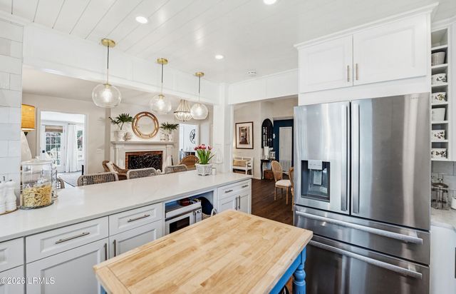 2100 Pigeon Point Road, Beaufort, SC 29902