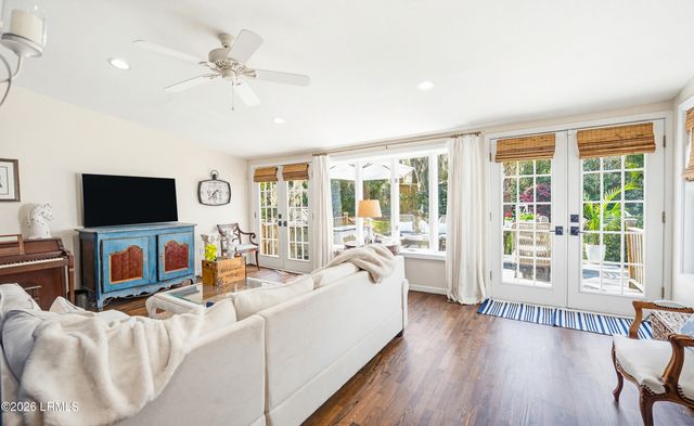 2100 Pigeon Point Road, Beaufort, SC 29902