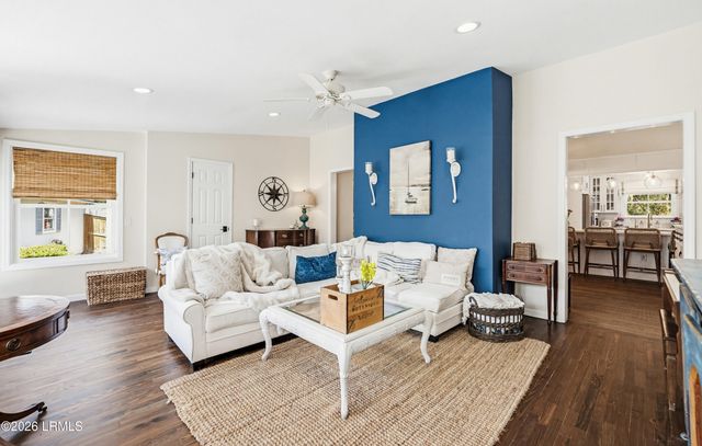 2100 Pigeon Point Road, Beaufort, SC 29902