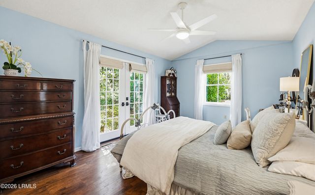 2100 Pigeon Point Road, Beaufort, SC 29902