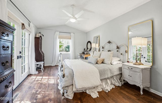 2100 Pigeon Point Road, Beaufort, SC 29902