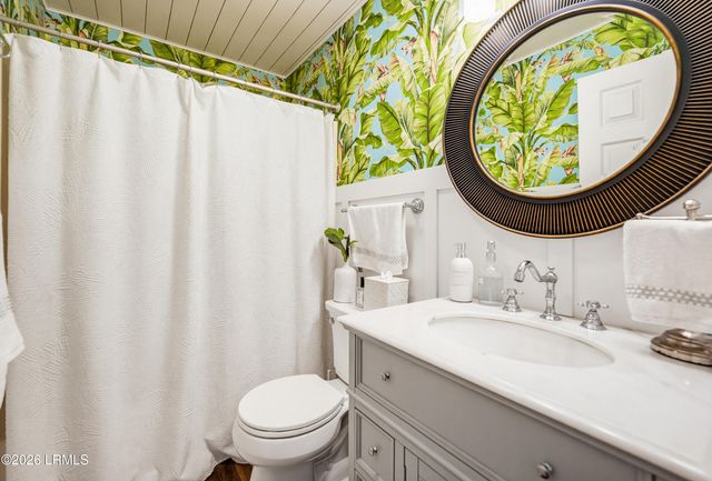 2100 Pigeon Point Road, Beaufort, SC 29902