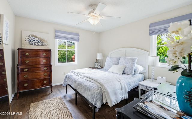 2100 Pigeon Point Road, Beaufort, SC 29902