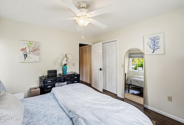 2100 Pigeon Point Road, Beaufort, SC 29902