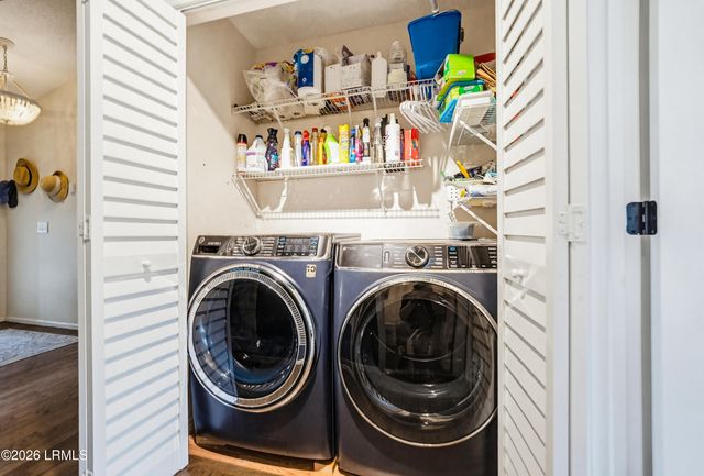 2100 Pigeon Point Road, Beaufort, SC 29902