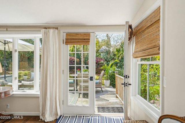 2100 Pigeon Point Road, Beaufort, SC 29902