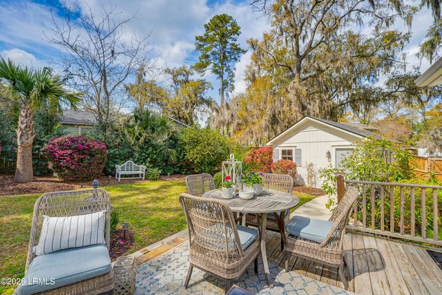 2100 Pigeon Point Road, Beaufort, SC 29902