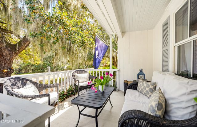 2100 Pigeon Point Road, Beaufort, SC 29902