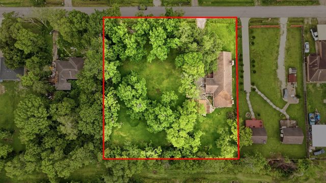 9318 Klondike Street, Houston, TX 77075