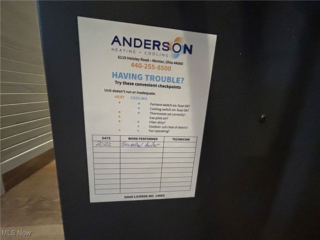 6430 Seneca Trail, Mentor, OH 44060