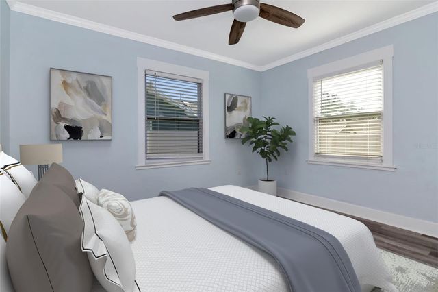 3814 6TH AVENUE N, St Petersburg, FL 33713