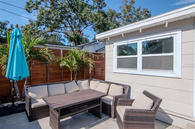 3814 6TH AVENUE N, St Petersburg, FL 33713