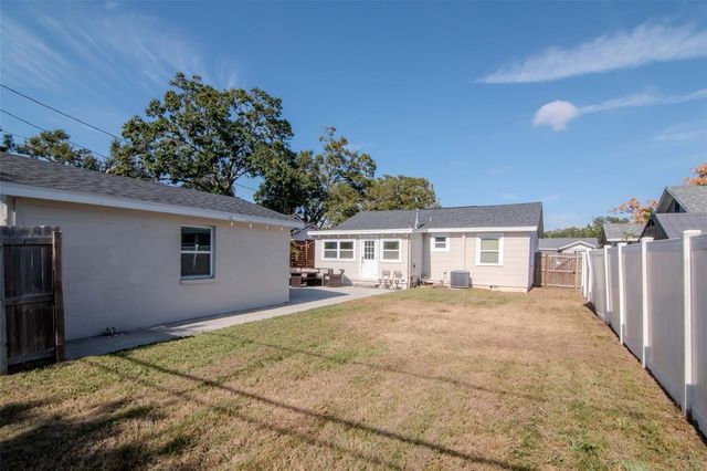 3814 6TH AVENUE N, St Petersburg, FL 33713