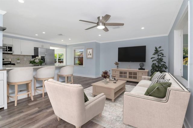 3814 6TH AVENUE N, St Petersburg, FL 33713