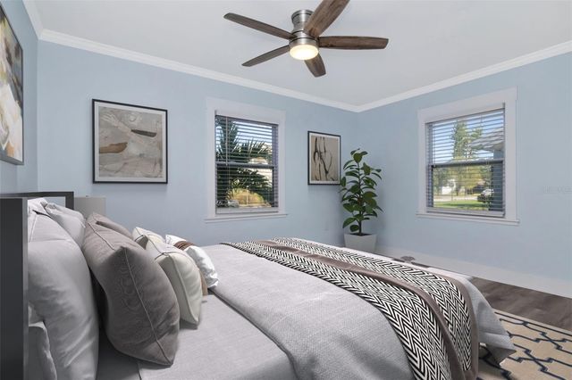 3814 6TH AVENUE N, St Petersburg, FL 33713