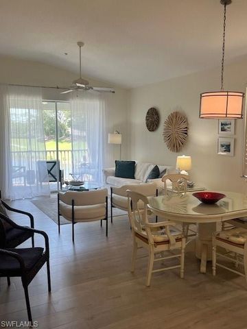 2325 Carrington CT 204, Naples, FL 34109