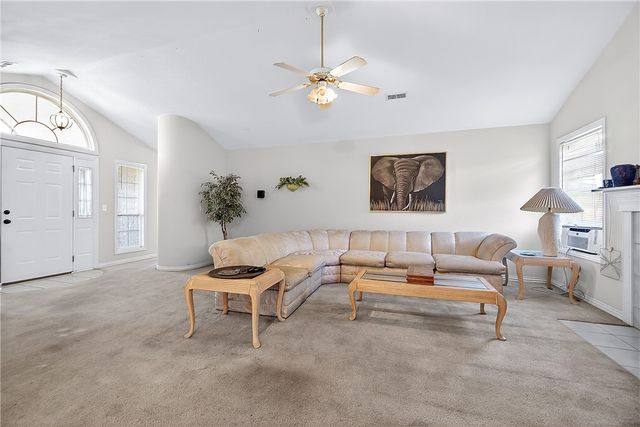 1500 Sanford Drive, Bentonville, AR 72712