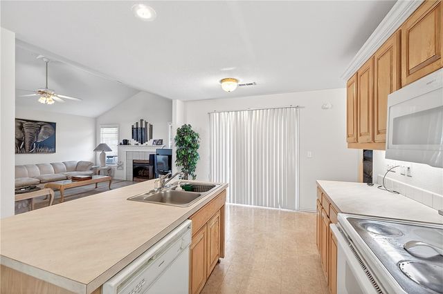 1500 Sanford Drive, Bentonville, AR 72712