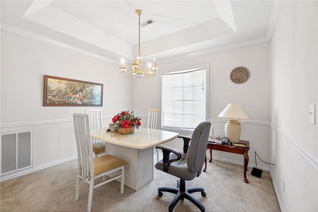 1500 Sanford Drive, Bentonville, AR 72712