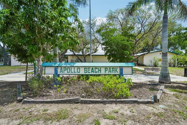520 FAIRFAX LANE, Apollo Beach, FL 33572