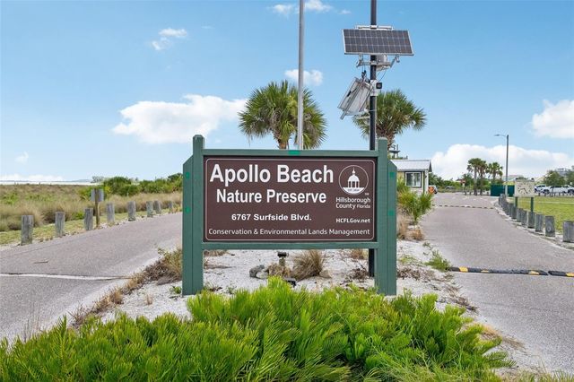 520 FAIRFAX LANE, Apollo Beach, FL 33572