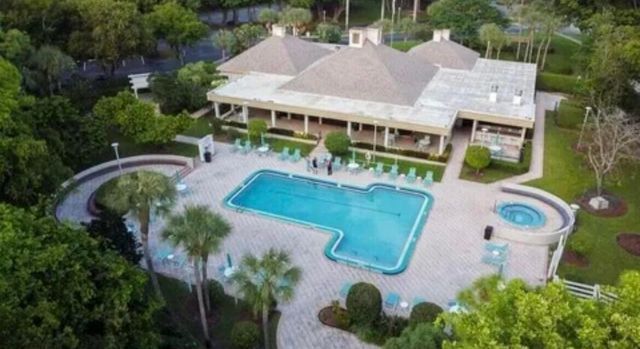 1850 Homewood Boulevard 5110, Delray Beach, FL 33445