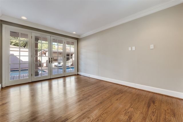 4522 Westway Avenue, Highland Park, TX 75205