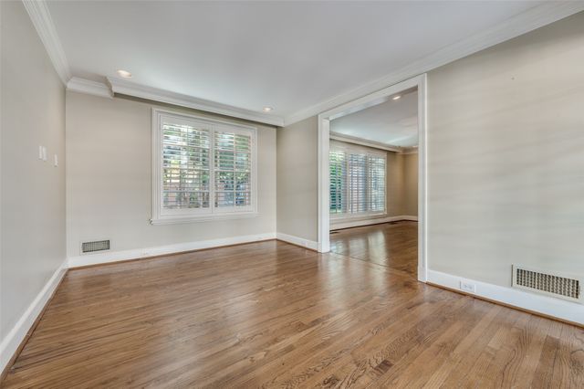 4522 Westway Avenue, Highland Park, TX 75205