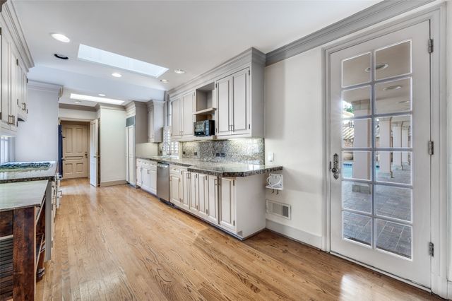 4522 Westway Avenue, Highland Park, TX 75205