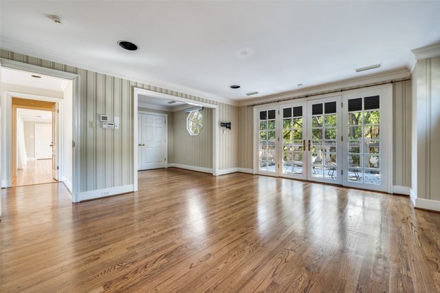 4522 Westway Avenue, Highland Park, TX 75205