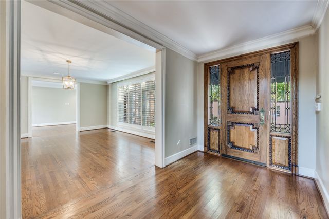 4522 Westway Avenue, Highland Park, TX 75205